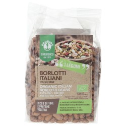 FAG. BORLOTTI 400GR PROBIOS