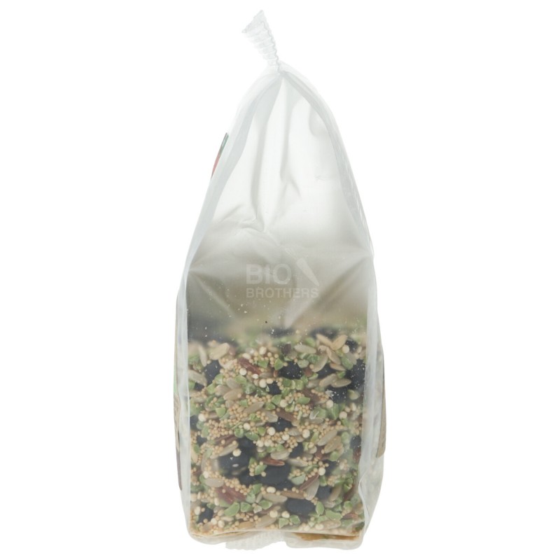 ZUPPA AMARANTO QUINOA 300G PROBIOS