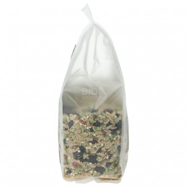 ZUPPA AMARANTO QUINOA 300G PROBIOS ZUPPA AMARANTO QUINOA 300G PROBIOS