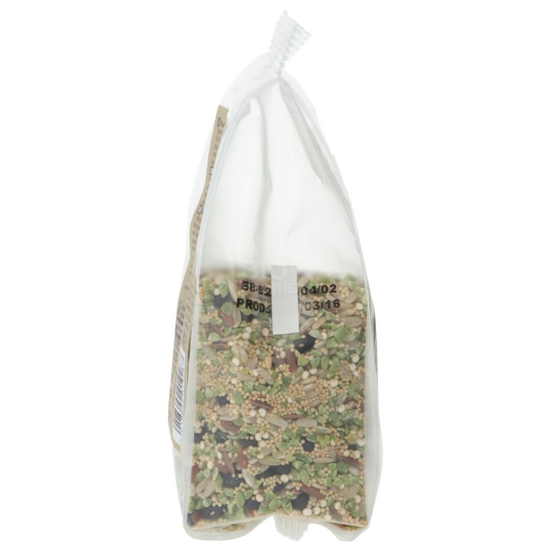 ZUPPA AMARANTO QUINOA 300G PROBIOS