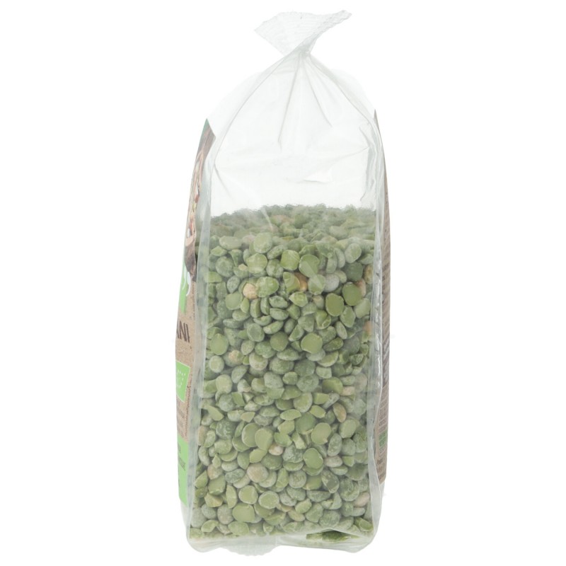 PISELLI SPEZ. 400GR PROBIOS