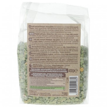 PISELLI SPEZ. 400GR PROBIOS PISELLI SPEZ. 400GR PROBIOS