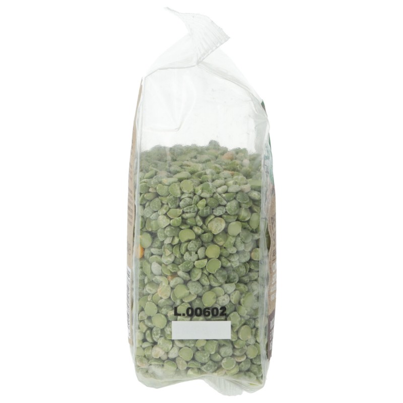 PISELLI SPEZ. 400GR PROBIOS