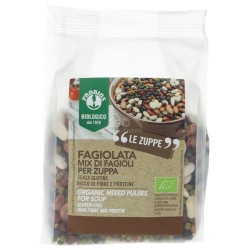 ZUPPA FAGIOLATA 300G PROBIOS