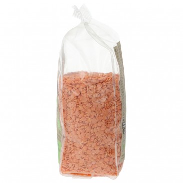 LENT. DEC. ROSSE 400GR PROBIOS
