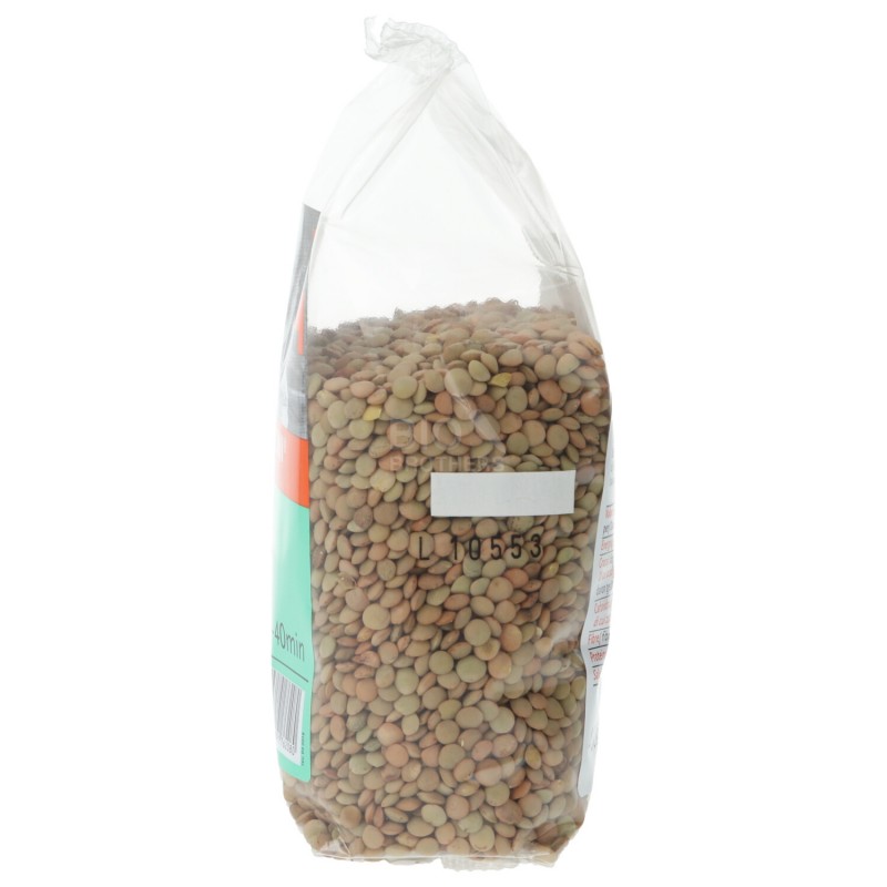 LENTICCHIE DI MONTAGNA 400GR GIR.