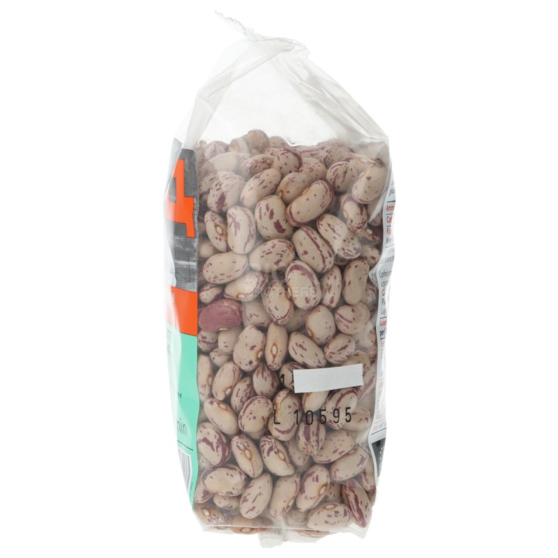 FAGIOLI BORLOTTI 400GR GIR.