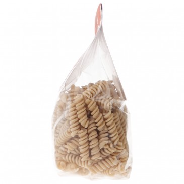 Fusilli di grano antico timilìa bio