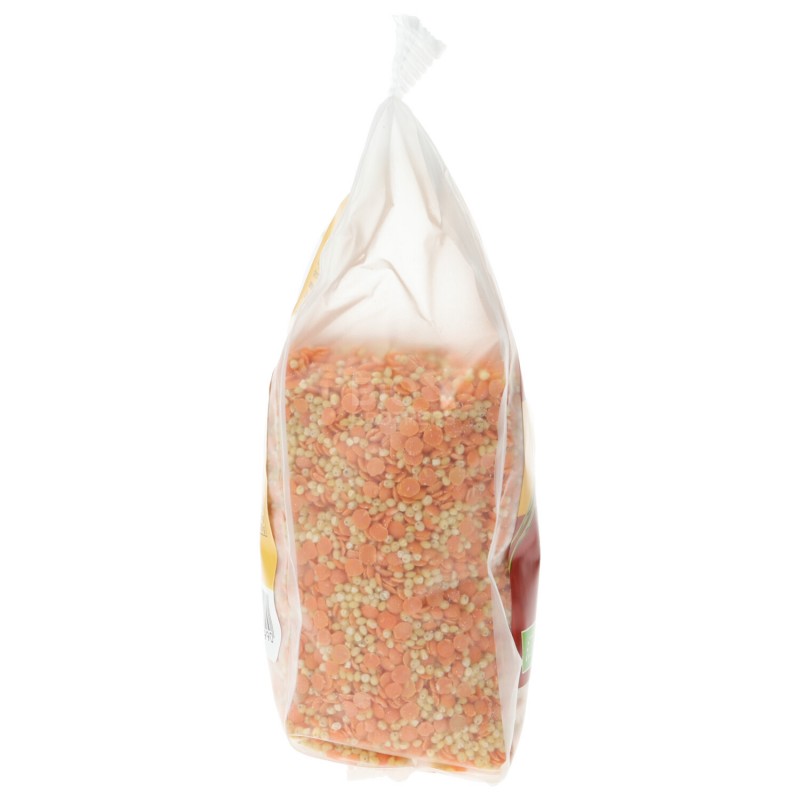 ZUPPA MIGLIO EGIZ. 400GR BAULE  