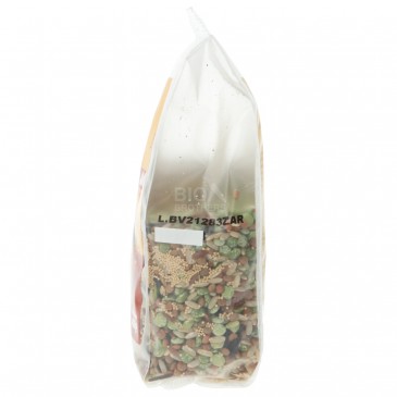 ZUPPA AMARANTO RISO 400GR BAULE ZUPPA AMARANTO RISO 400GR BAULE