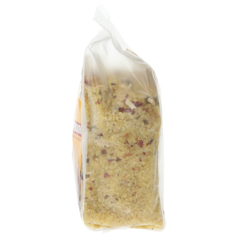 TABOULE BOULGUR C/VERDURE 400G BAUL