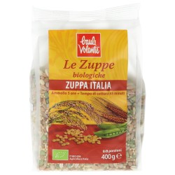 ZUPPA ITALIA 400GR BAULE VOLANTE