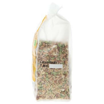 ZUPPA ITALIA 400GR BAULE VOLANTE ZUPPA ITALIA 400GR BAULE VOLANTE