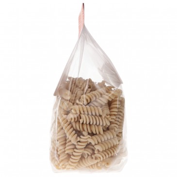 Fusilli di grano antico timilìa bio