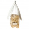 CICERCHIE DECORTICATE BIOLOGICHE ITALIANE 300GR BAULEVOLANTE