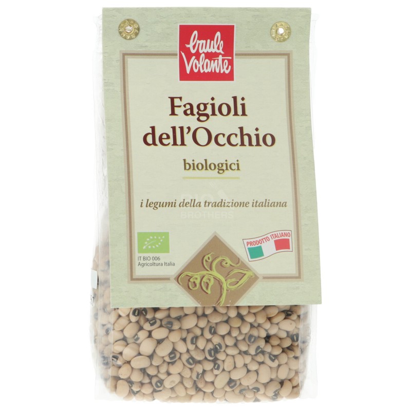 FAG.OCCHIO IT. 300GR BAULE.V.