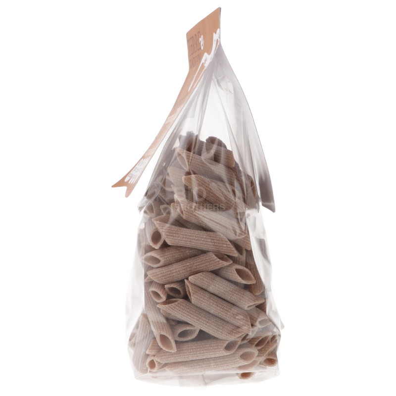 Penne integrali bio di grano Timilìa