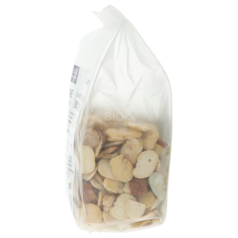 FAVE DI PUGLIA 400G SOTTOLESTELLE