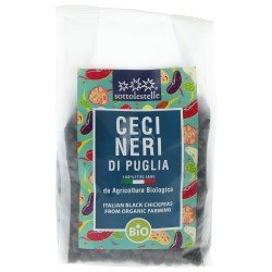 CECI NERI PUGLIA 400G SOTTOLESTELLE