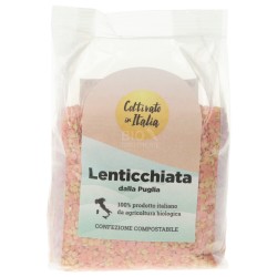 LENTICCHIATA 400GR COLT. ITALIA