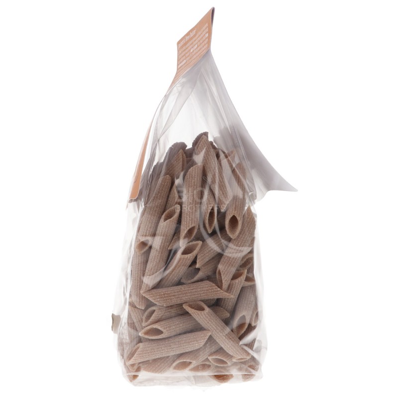 Penne integrali bio di grano Timilìa