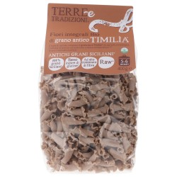 Fiori integrali bio di grano Timilìa