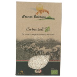 RISO CARNAROLI 1KG CASCINA BEL.