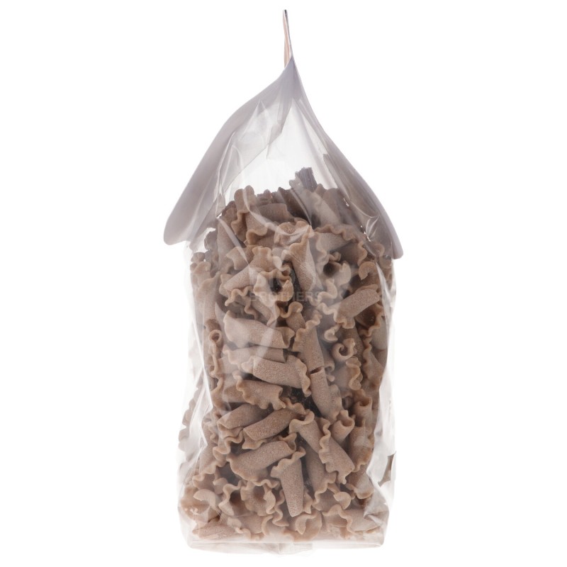 Fiori integrali bio di grano Timilìa