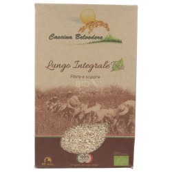 RISO RIBE INT. 1KG CASCINA B.