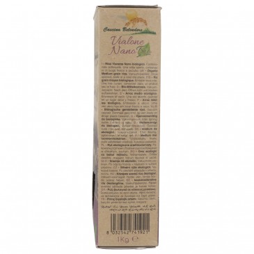 RISO VIALONE NANO 1KG CAS BELV RISO VIALONE NANO 1KG CAS BELV