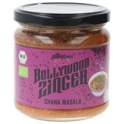 CURRY CECI & TAMARINDO 380G TBEANB