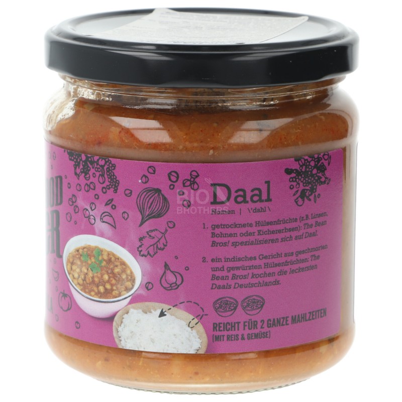 CURRY CECI & TAMARINDO 380G TBEANB