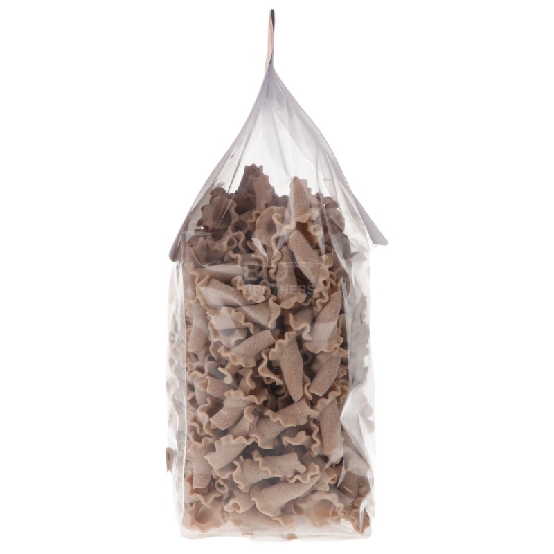 Fiori integrali bio di grano Timilìa