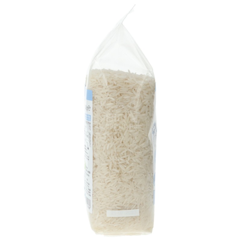RISO B.CO BASMATI 500GR BAULE 