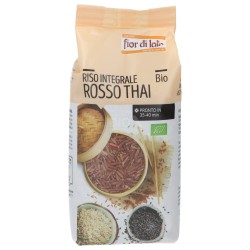 RISO ROSSO THAI 500GR FDL