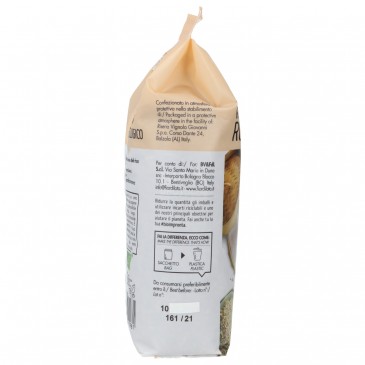 RISO ROSSO THAI 500GR FDL RISO ROSSO THAI 500GR FDL