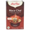 Maca Chai infuso bio in filtri