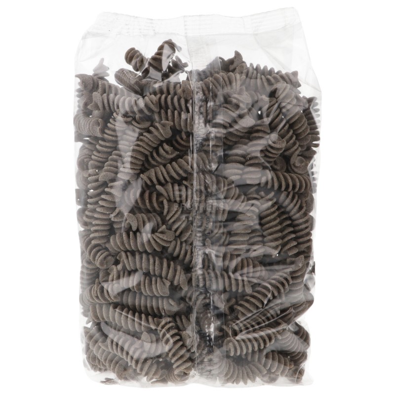 Fusilli alla canapa bio