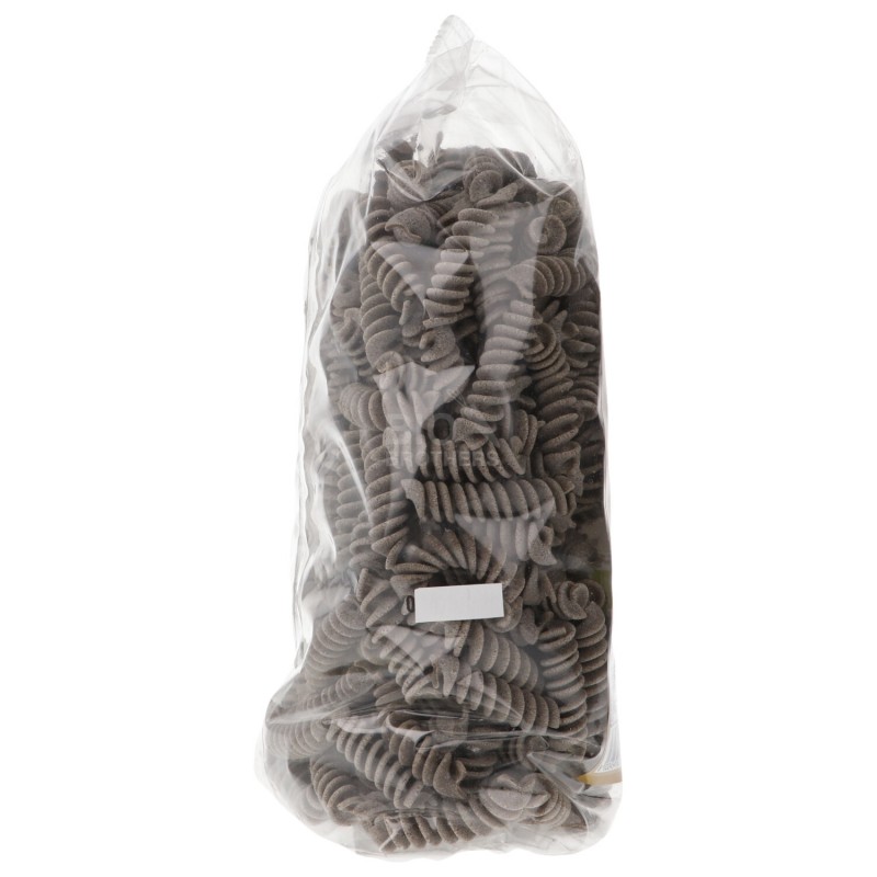 Fusilli alla canapa bio