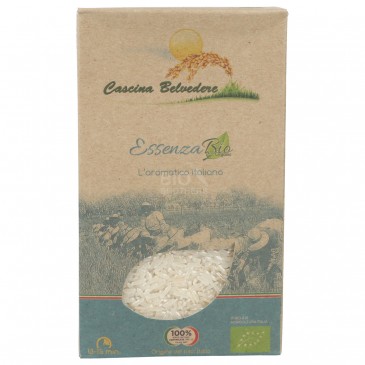 RISO ESSENZA THAI 500GR CASCINA B. RISO ESSENZA THAI 500GR CASCINA B.