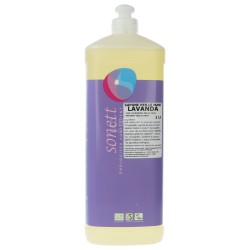 SAP.LIQ.MANI LAVANDA RIC. SONNET 1L