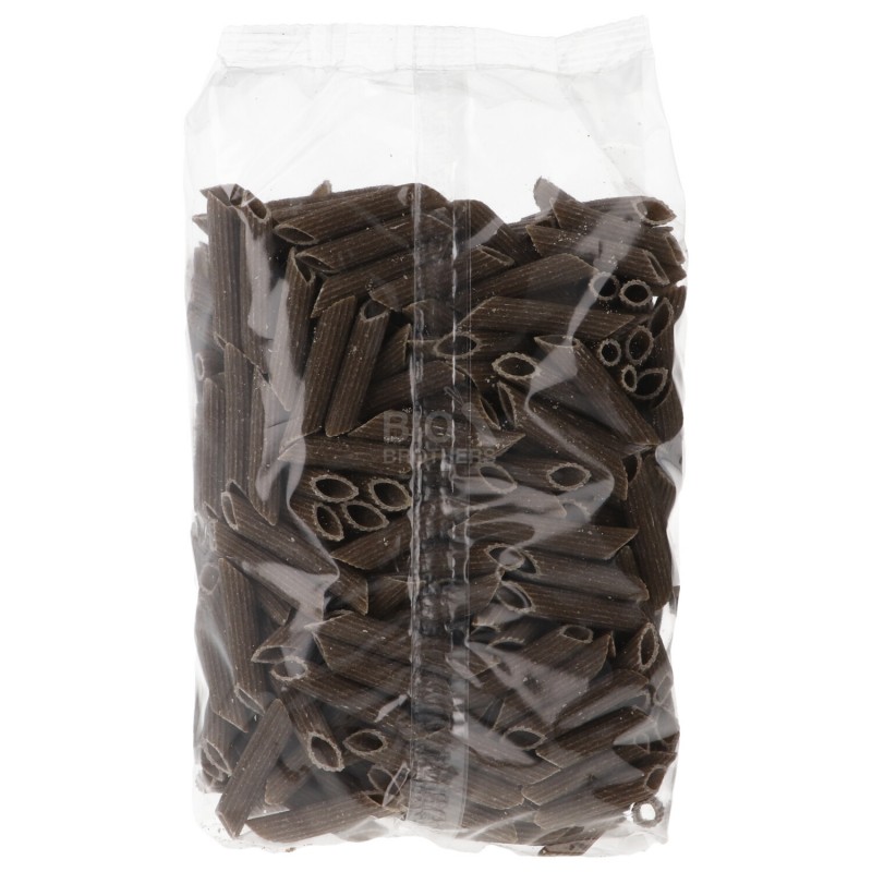 Penne alla canapa bio