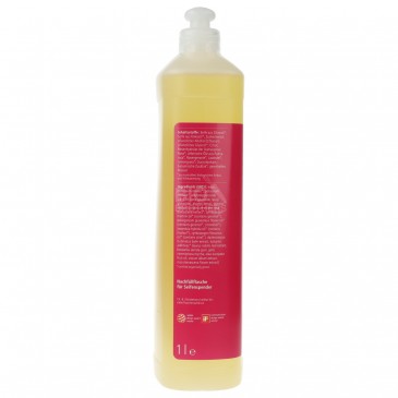 SAPONE MANI ROSA RICARICA 1LT SONETT SAPONE MANI ROSA RICARICA 1LT SONETT