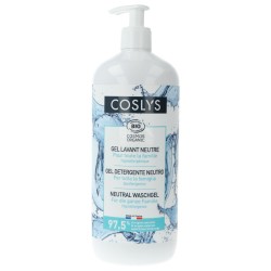 DETERG.NEUTRO IPOALL.1LT COSLYS