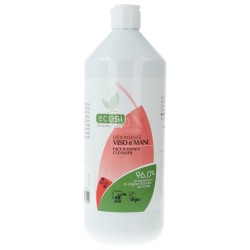DET.VISO MANI RICAR. 1000ML ECOSI'