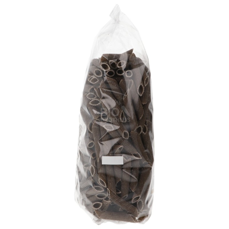 Penne alla canapa bio