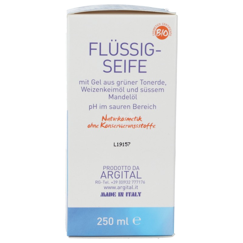 SAP. LIQ. 250ML ARGITAL