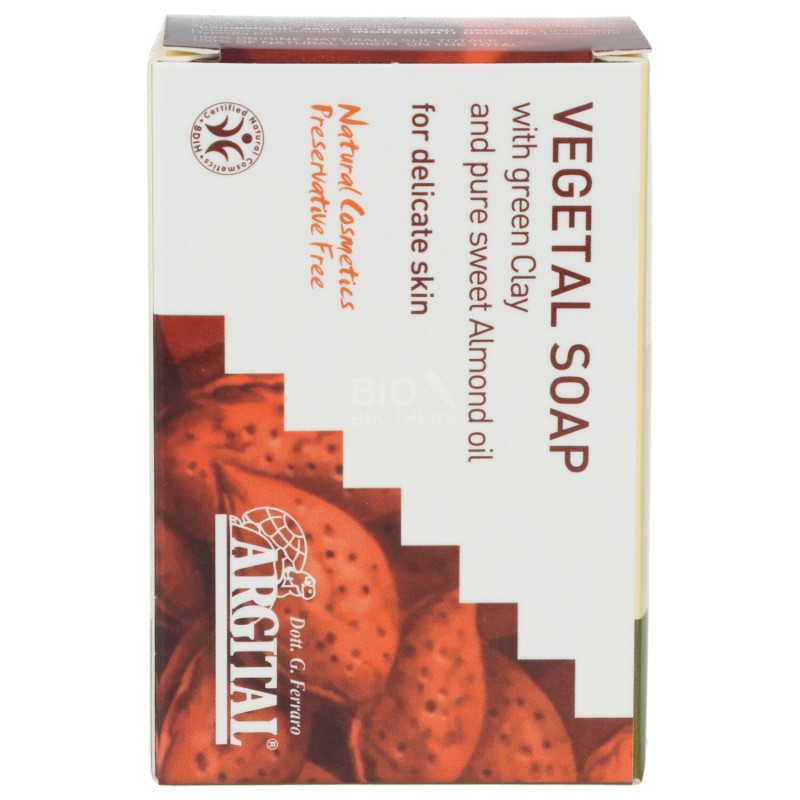 SAP.VEG.MAND.DOLCI ARGI    GR 100