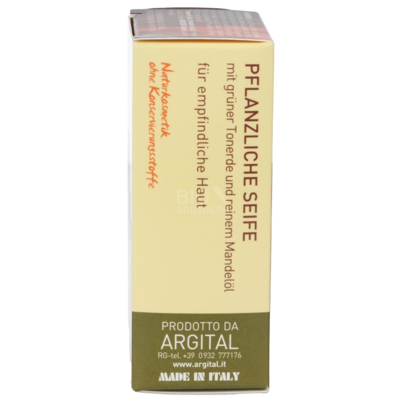 SAP.VEG.MAND.DOLCI ARGI    GR 100