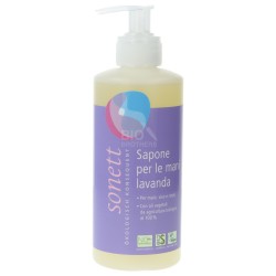 SAPONE LIQUIDO SONETT ML300